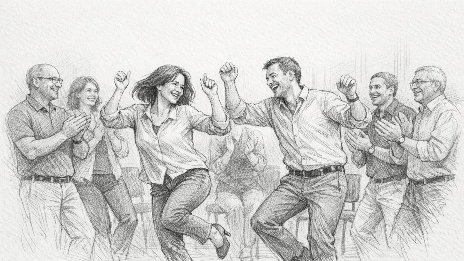 Engagement wecken - wie geht das?