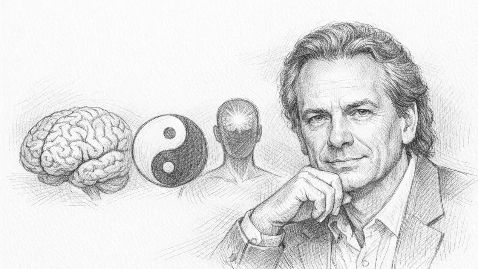 Leben, Werk und Philosophie von Thorwald Dethlefsen