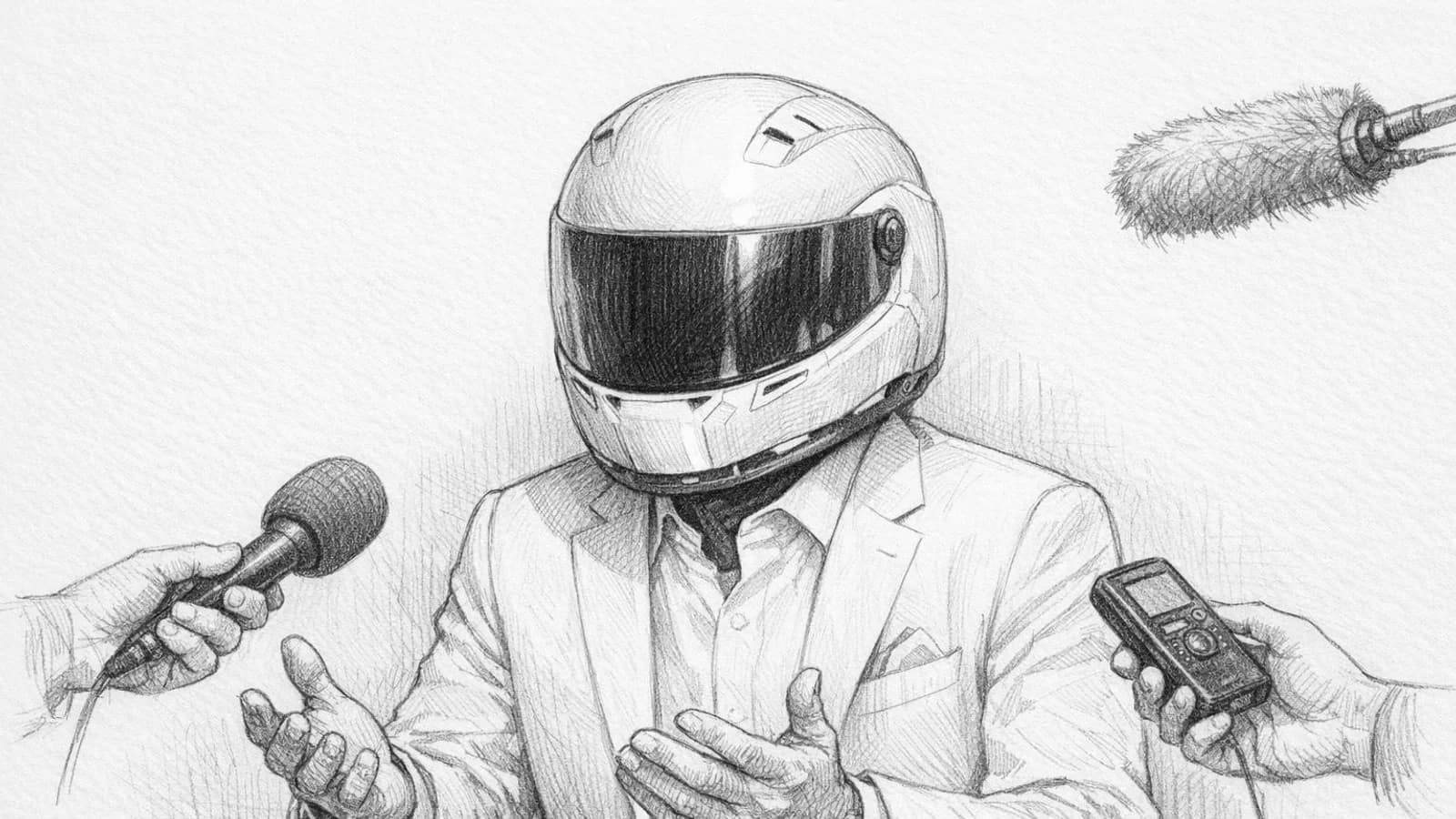 Zusammenfassung von Alexander Laurent